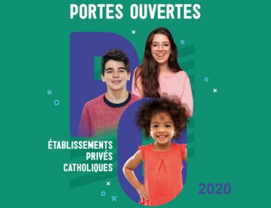 Portes Ouvertes 2020 de l’Enseignement Catholique 03