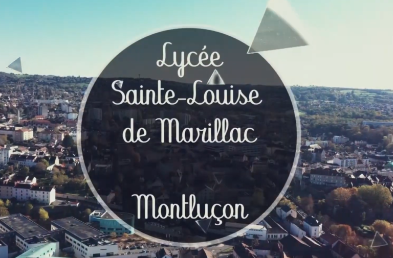 Lycée Privé Catholique Sainte Louise De Marillac