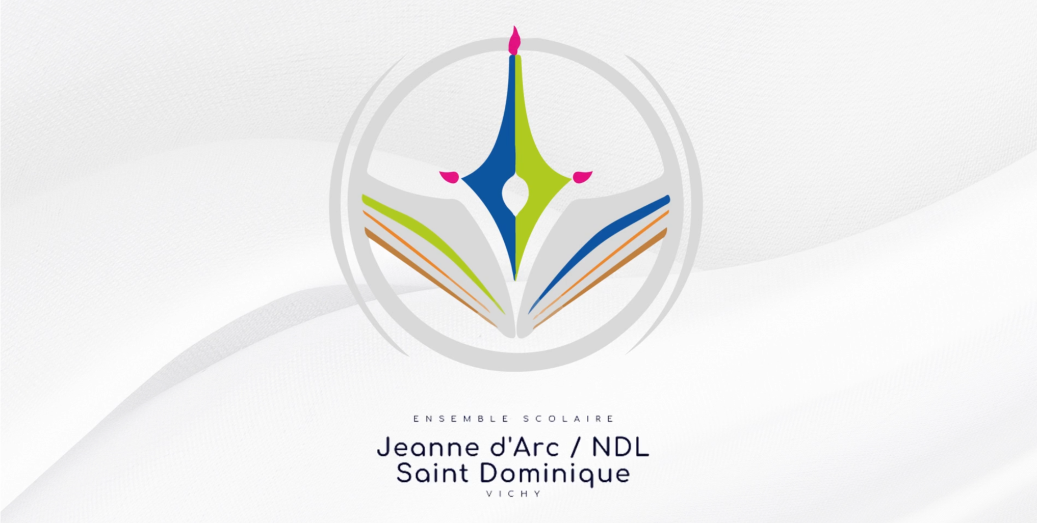You are currently viewing Visite de l’école Jeanne d’Arc à Vichy